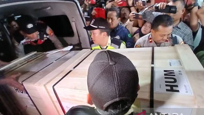 Jenazah Praka Farizal diperkirakan tiba di tanah air akhir pekan [titlebase] – Detail Kedatangan dan Upaya Pemulangan