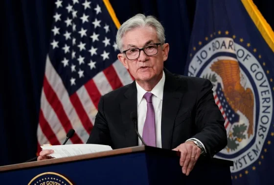 Jerome Powell Ungkap Kebijakan Baru Fed: Apa Dampaknya bagi Ekonomi Global?
