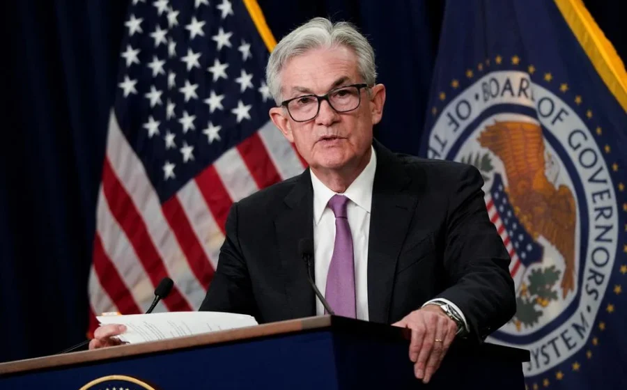 Jerome Powell Ungkap Kebijakan Baru Fed: Apa Dampaknya bagi Ekonomi Global?