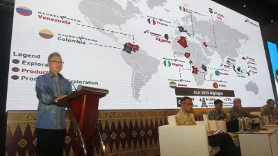 Jim Ratcliffe Guncang Dunia Bisnis dengan Investasi Besar di Energi Terbarukan dan Ekspansi Olahraga