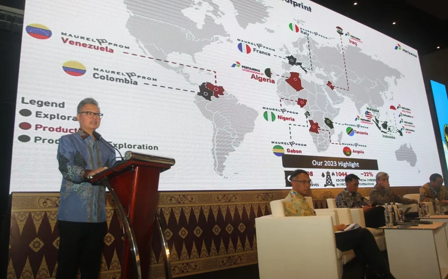 Jim Ratcliffe Guncang Dunia Bisnis dengan Investasi Besar di Energi Terbarukan dan Ekspansi Olahraga