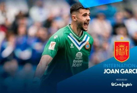 Joan García Tampil Gemilang di Liga Spanyol: Statistik dan Perjalanan Karier Terbaru