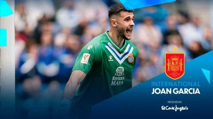 Joan García Tampil Gemilang di Liga Spanyol: Statistik dan Perjalanan Karier Terbaru