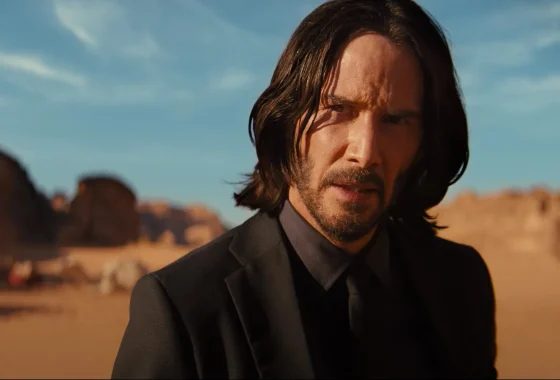 John Wick Kembali Menggebrak Layar: Apa yang Baru di Film Terbaru?