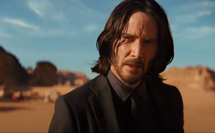 John Wick Kembali Menggebrak Layar: Apa yang Baru di Film Terbaru?