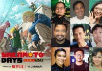 John Wick Kembali Trending di Indonesia, Dipicu Anime Aksi Sakamoto Days di Netflix – radarpalu.jawapos.com