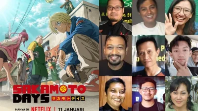 John Wick Kembali Trending di Indonesia, Dipicu Anime Aksi Sakamoto Days di Netflix – radarpalu.jawapos.com