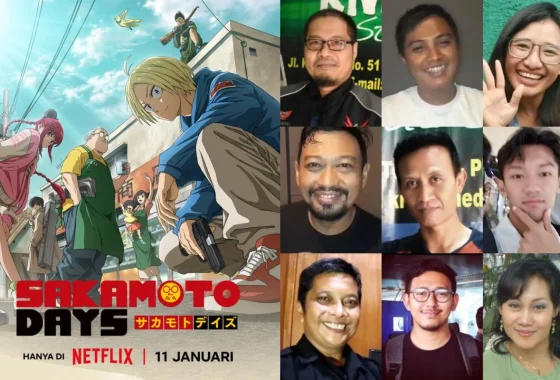John Wick Kembali Trending di Indonesia, Dipicu Anime Aksi Sakamoto Days di Netflix – radarpalu.jawapos.com