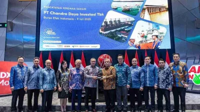 Johor Darul Luncurkan Zona Ekonomi Baru, Peluang Investasi Menggoda di Asia Tenggara
