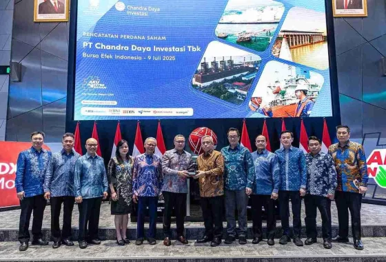 Johor Darul Luncurkan Zona Ekonomi Baru, Peluang Investasi Menggoda di Asia Tenggara