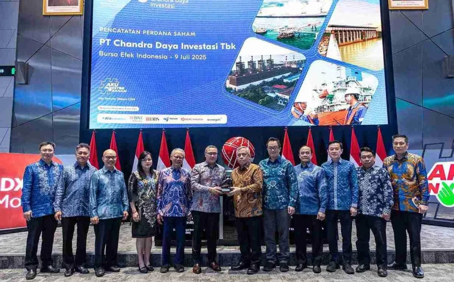 Johor Darul Luncurkan Zona Ekonomi Baru, Peluang Investasi Menggoda di Asia Tenggara