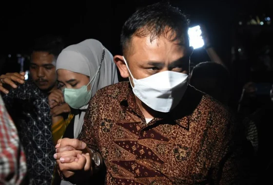 Jubir Bantah JK Nistakan Ajaran Kristen di Video Viral ‘Mati Syahid’ – detikNews: Klarifikasi Resmi