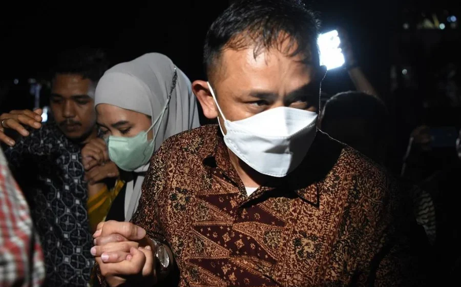 Jubir Bantah JK Nistakan Ajaran Kristen di Video Viral ‘Mati Syahid’ – detikNews: Klarifikasi Resmi