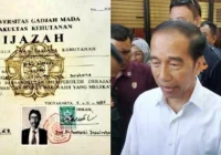 Jusuf Kalla desak Jokowi tunjukkan ijazah asli, ngaku rugi waktu dan uang, Dokter Tifa curiga [titlebase] – Kontroversi Pendidikan Sang Presiden