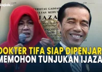 Jusuf Kalla desak Jokowi tunjukkan ijazah asli, ngaku rugi waktu dan uang, Dokter Tifa curiga [titlebase] – Kontroversi yang Mengguncang Indonesia