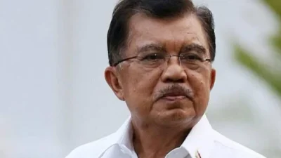 Jusuf Kalla Dilaporkan GAMKI Terkait Video 'Mati Syahid' Viral – AsatuNews.co.id: Fakta Lengkap dan Reaksi Publik