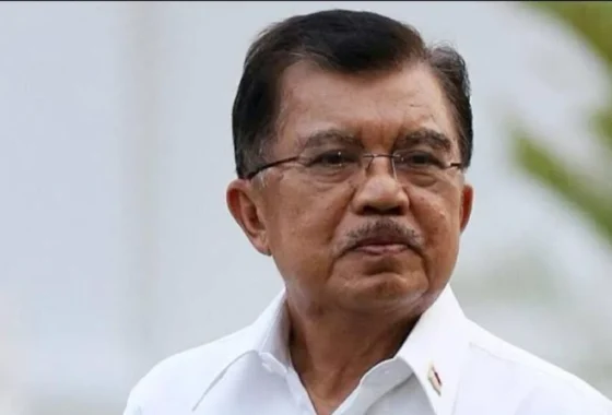 Jusuf Kalla Dilaporkan GAMKI Terkait Video 'Mati Syahid' Viral – AsatuNews.co.id: Fakta Lengkap dan Reaksi Publik