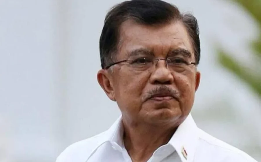 Jusuf Kalla Dilaporkan GAMKI Terkait Video 'Mati Syahid' Viral – AsatuNews.co.id: Fakta Lengkap dan Reaksi Publik