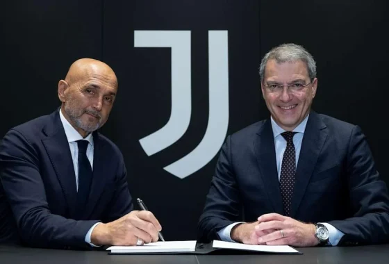 Juventus bidik 3 pemain veteran, jadi hadiah kontrak baru Spalletti? [titlebase] – Target Baru Si Bianconeri