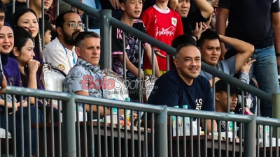 Kabar baik datang dari pemain diaspora yang diduga dipantau John Herdman untuk timnas Indonesia [titlebase] – Prospek Menjanjikan bagi Timnas