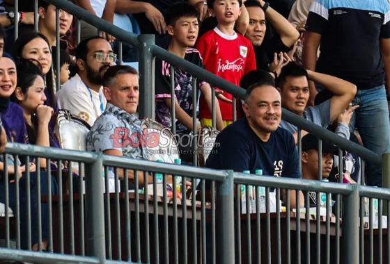 Kabar baik datang dari pemain diaspora yang diduga dipantau John Herdman untuk timnas Indonesia [titlebase] – Prospek Menjanjikan bagi Timnas