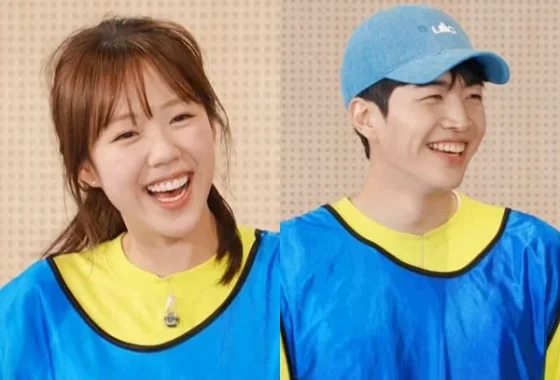 Kabar Cinta Ji Ye-eun Mengguncang Set Running Man, Reaksi Yang Se Chan Viral – WowKeren: Update Terbaru