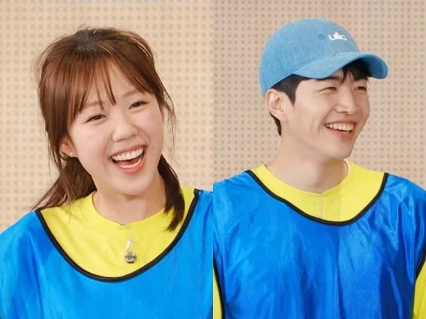 Kabar Cinta Ji Ye-eun Mengguncang Set Running Man, Reaksi Yang Se Chan Viral – WowKeren: Update Terbaru