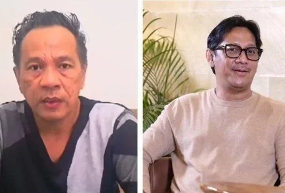 Kabar duka Ndhank Surahman meninggal dunia, dulu viral larang Andre Taulany bawa lagu Mungkinkah – MSN