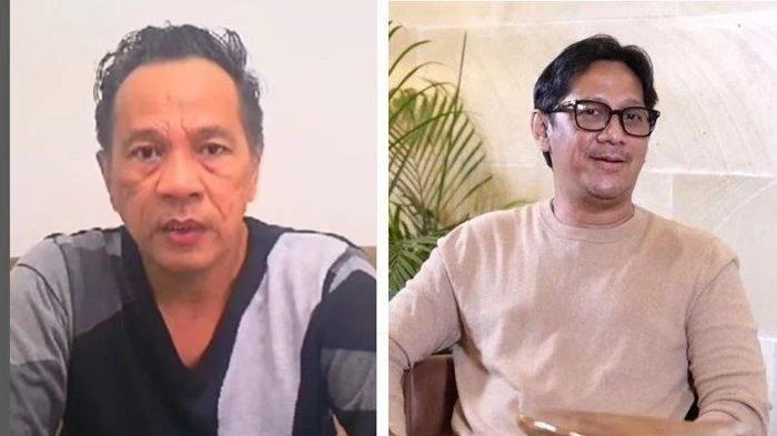 Kabar duka Ndhank Surahman meninggal dunia, dulu viral larang Andre Taulany bawa lagu Mungkinkah – MSN