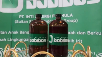 Kabar Terbaru Bahan Bakar Bobibos yang Sempat Viral – Liputan6.com: Fakta, Dampak, dan Update Terkini