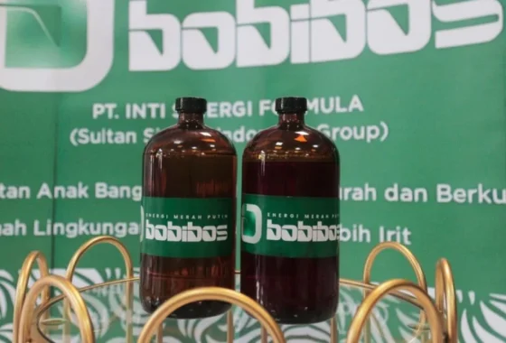 Kabar Terbaru Bahan Bakar Bobibos yang Sempat Viral – Liputan6.com: Fakta, Dampak, dan Update Terkini