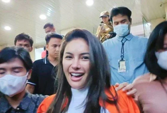 Kabar terbaru Nikita Mirzani yang masih berada di rutan, penyakitnya kambuh [titlebase] – Update Kondisi Kesehatan dan Proses Hukum