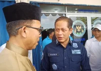 Kadisdik Batam Sampaikan Permohonan Maaf Terkait Foto Viral ASN di Kafe, Tegaskan Tak Ada Intervensi Berita – BatamInfo.co.id