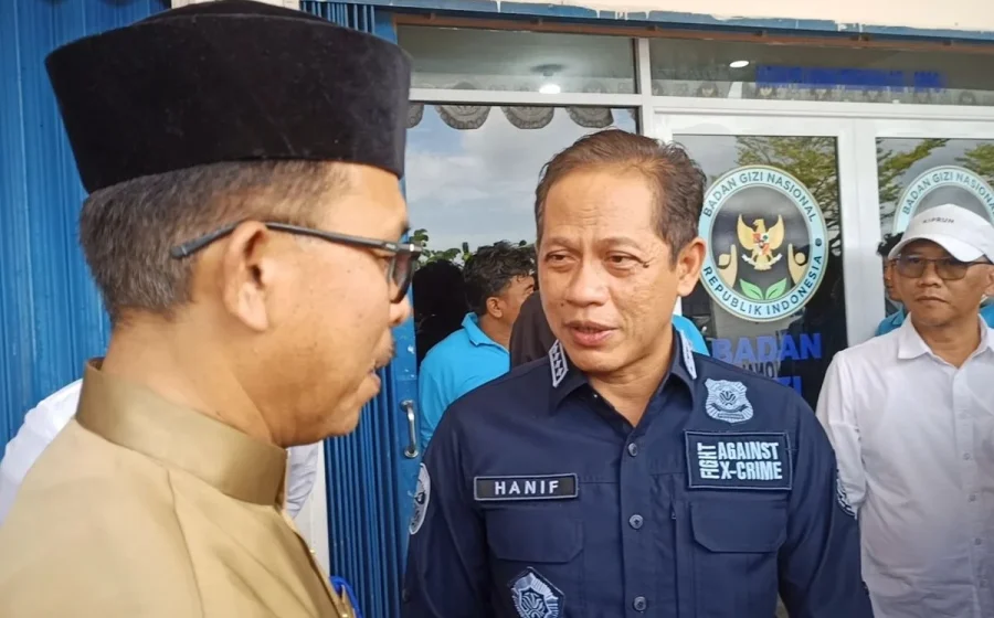 Kadisdik Batam Sampaikan Permohonan Maaf Terkait Foto Viral ASN di Kafe, Tegaskan Tak Ada Intervensi Berita – BatamInfo.co.id