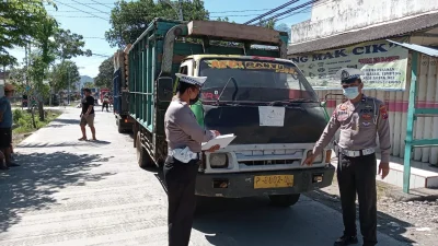 Kadispenad TNI: Truk tabrak sepeda motor murni kecelakaan [titlebase] – Simak Fakta Lengkapnya