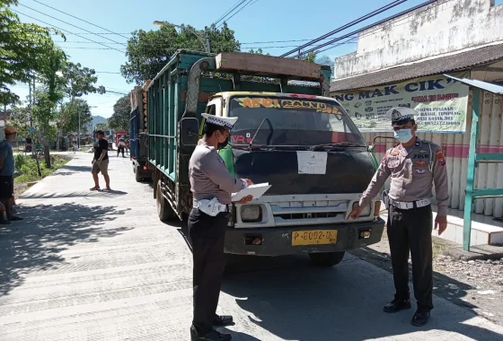 Kadispenad TNI: Truk tabrak sepeda motor murni kecelakaan [titlebase] – Simak Fakta Lengkapnya