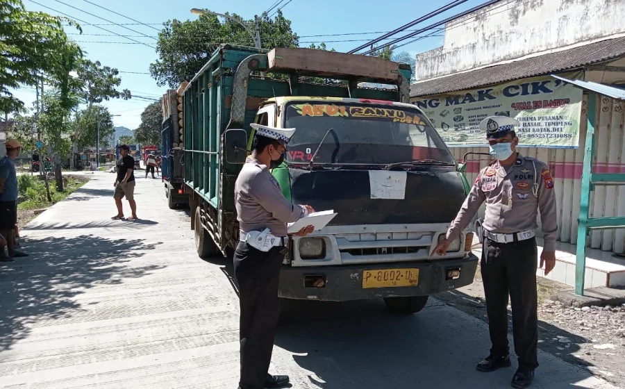 Kadispenad TNI: Truk tabrak sepeda motor murni kecelakaan [titlebase] – Simak Fakta Lengkapnya