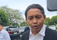 Karutan Kendari Minta Maaf Atas Video Viral Napi Korupsi di Kedai Kopi – MetroTVNews.com