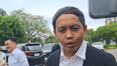 Karutan Kendari Minta Maaf Atas Video Viral Napi Korupsi di Kedai Kopi – MetroTVNews.com