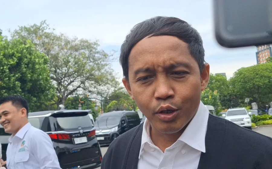 Karutan Kendari Minta Maaf Atas Video Viral Napi Korupsi di Kedai Kopi – MetroTVNews.com