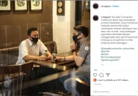 Karutan Kendari minta maaf soal video viral napi di kedai kopi – ANTARA News Sultra