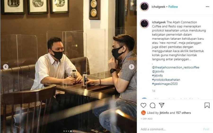 Karutan Kendari minta maaf soal video viral napi di kedai kopi – ANTARA News Sultra