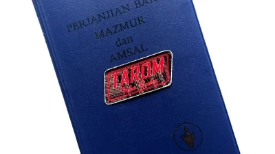 Kasus Amsal Sitepu: Mengungkap Fakta Baru dan Dampaknya bagi Politik Indonesia