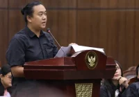 Kasus Andrie Yunus Ditangani Pengadilan MIliter, Tepatkah? – IMBCNews