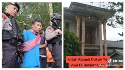 Kasus Dukun-Viral Mengguncang Media: Fakta Terbaru di dukun-viral – berita.news