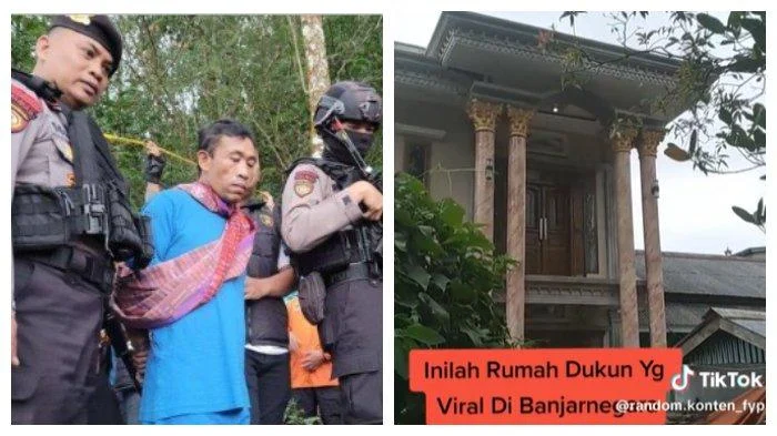 Kasus Dukun-Viral Mengguncang Media: Fakta Terbaru di dukun-viral – berita.news