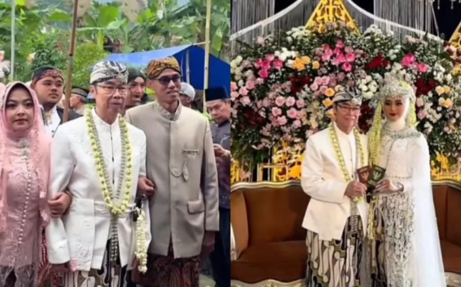 Kasus pengantin pria ternyata wanita di Malang berujung saling lapor [titlebase] – Drama Pernikahan yang Mengguncang Kota