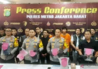 Kasus penyiraman air keras, Tangkudung: Proses hukum militer mesti dihormati dan dikawal publik [titlebase] – Simak Analisis Lengkap dan Reaksi Publik