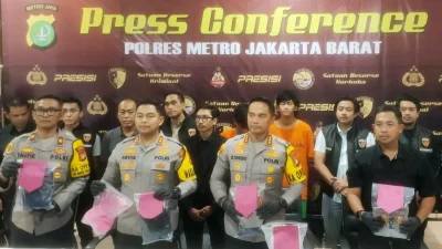 Kasus penyiraman air keras, Tangkudung: Proses hukum militer mesti dihormati dan dikawal publik [titlebase] – Simak Analisis Lengkap dan Reaksi Publik