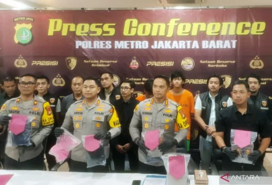 Kasus penyiraman air keras, Tangkudung: Proses hukum militer mesti dihormati dan dikawal publik [titlebase] – Simak Analisis Lengkap dan Reaksi Publik